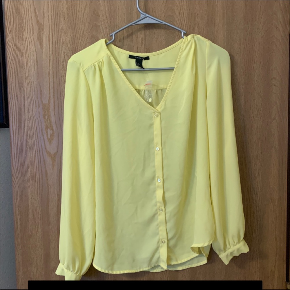 Forever 21 NWT SZ S